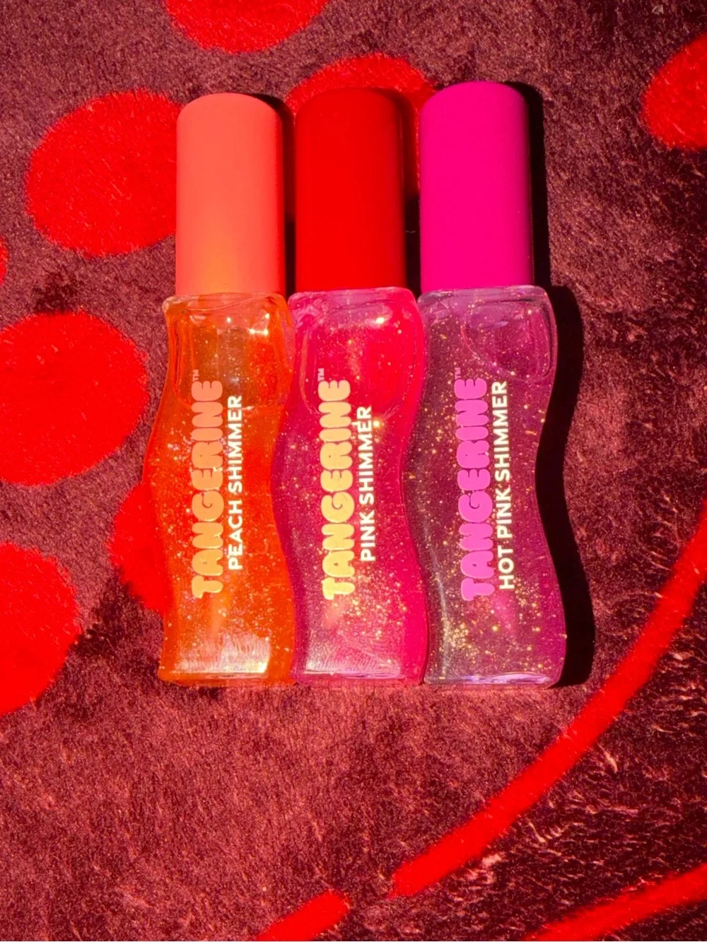 Gisou Lip oil